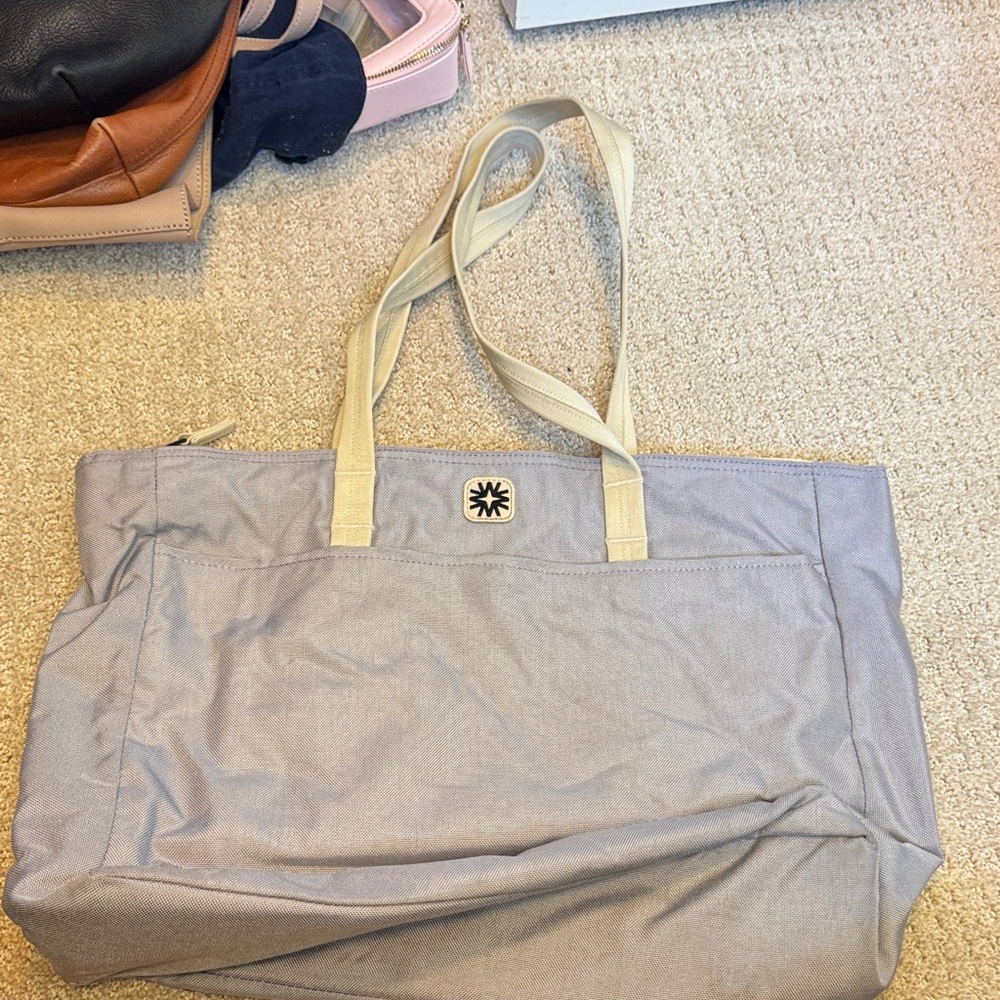 Walker Family Goods Tote Bag